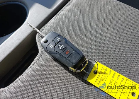 2019 Ford F-150 Xlt z USA, uszkodzony, nr VIN 1FTEW1EP0KFB55678